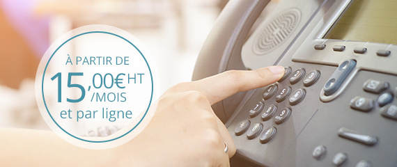 tarif téléphone voip