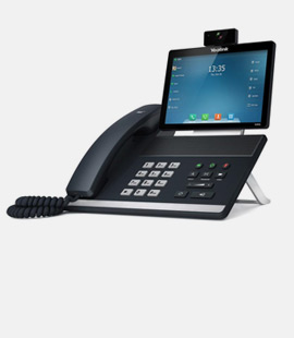 téléphone voip